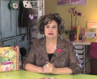 Lilla MATS art course