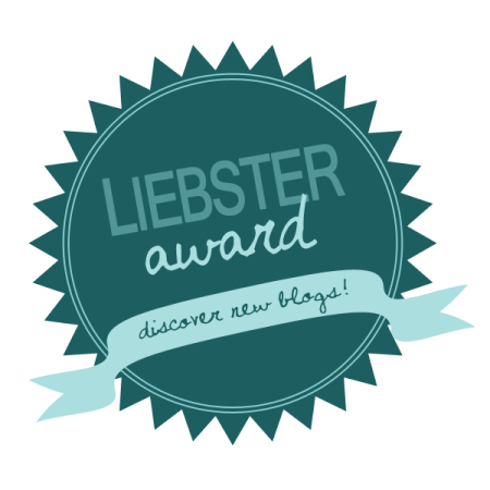 LiebsterAward