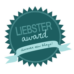LiebsterAward