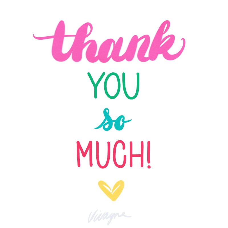 Vivayne thank you so much!