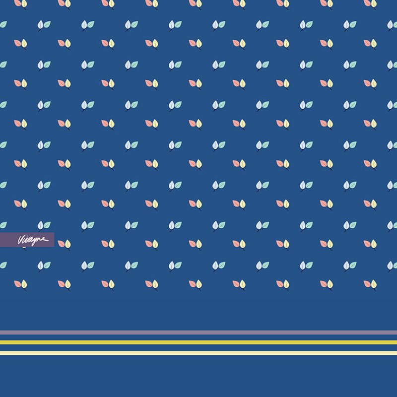 Vivayne Toucan Tropics on trend art licensing & surface pattern design