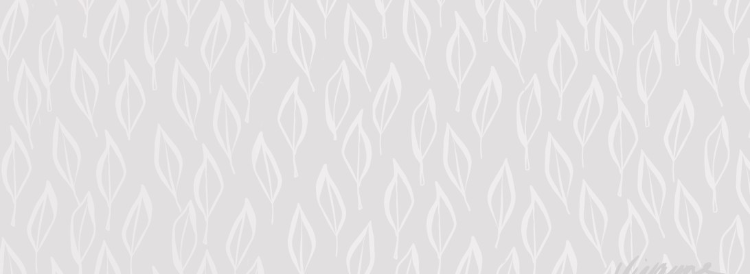 Sweet friends - grey leaves