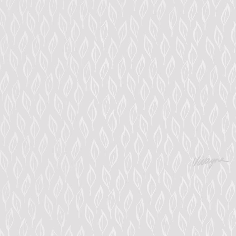 Sweet friends - grey leaves